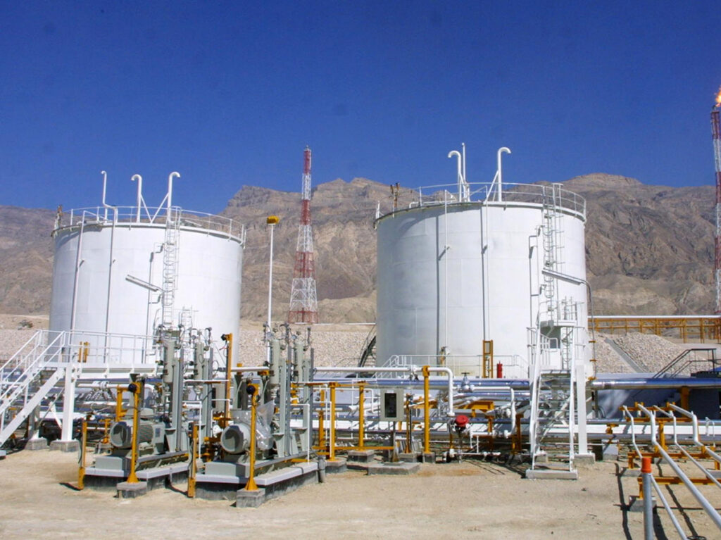 ECOM Engineering partners Oil & Gas majors around the world.